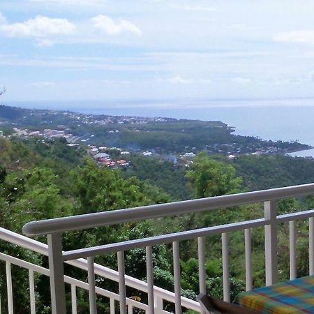 Cote Caraibes Apartment Bouillante Exterior foto